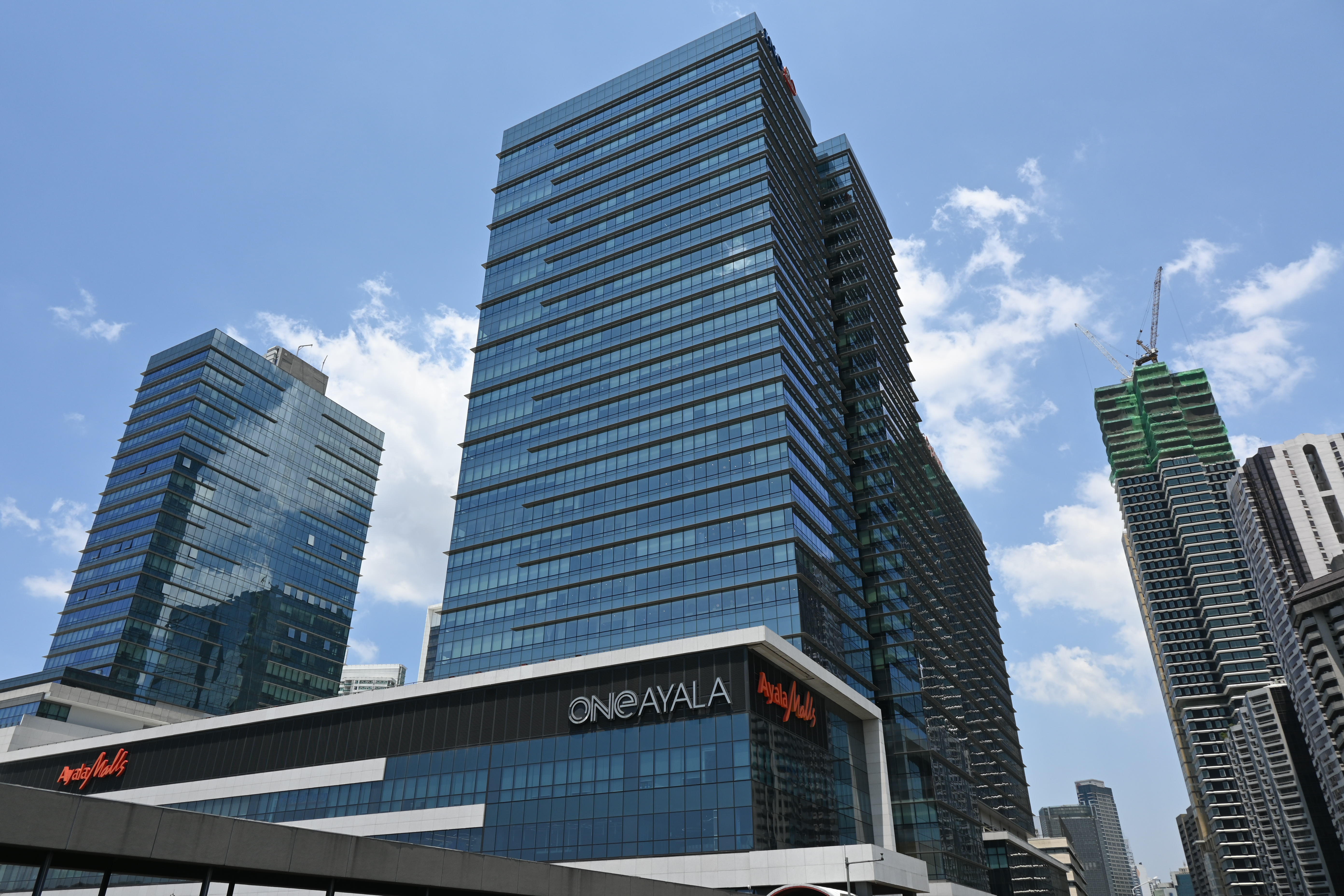 One Ayala