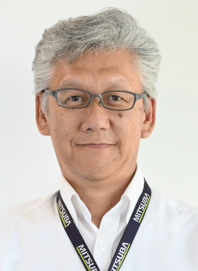 President Photo